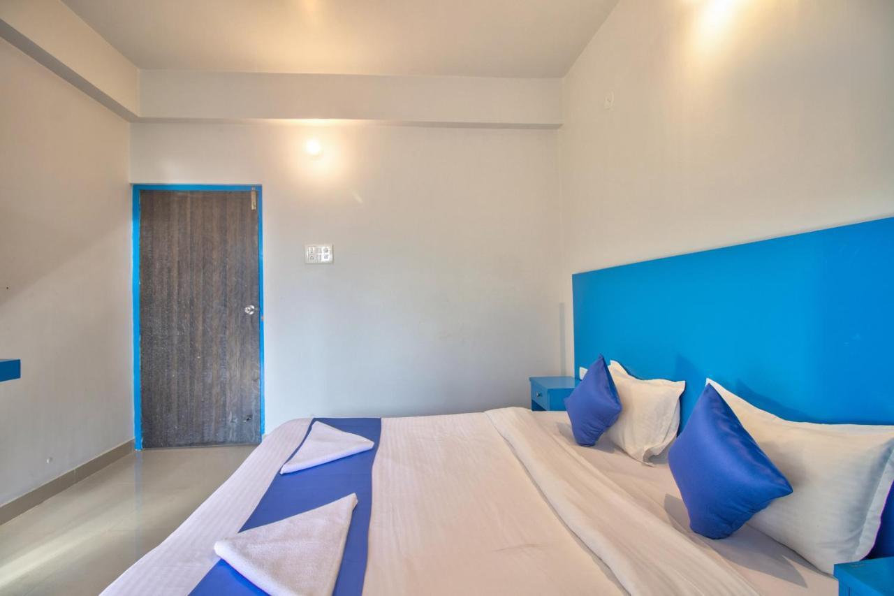 Mandrem Retreat Beach Resort Gamle Goa Eksteriør bilde